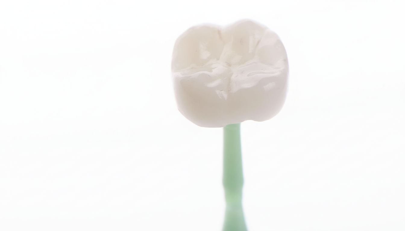 Corona dental