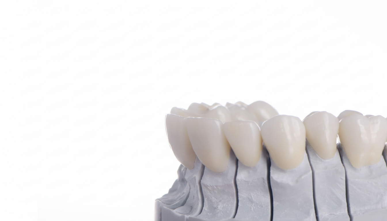 Puente dental